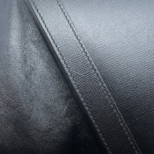 将图像加载到图库查看器中，GUCCI Horsebit 1955 Bucket Shoulder Bag Black602118 Leather
