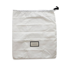 将图像加载到图库查看器中，GUCCI Horsebit 1955 Bucket Shoulder Bag Black602118 Leather
