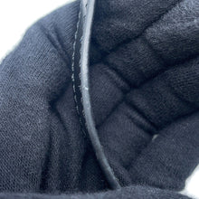 将图像加载到图库查看器中，Maison Margiela ★Maison Margiela MM6 Numeric Mini Shoulder Bag Black Leather
