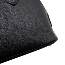 Load image into Gallery viewer, HERMES Bolide 1923 Black Evercolor Size Mini
