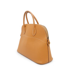 将图像加载到图库查看器中，HERMES ★Bolide Natural Sable Fjord Leather Size 35
