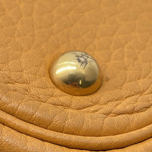 将图像加载到图库查看器中，HERMES Bolide Natural Sable Fjord Leather Size 35
