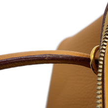 将图像加载到图库查看器中，HERMES Bolide Natural Sable Fjord Leather Size 35
