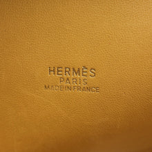 将图像加载到图库查看器中，HERMES Bolide Natural Sable Fjord Leather Size 35
