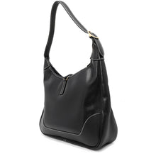 Load image into Gallery viewer, HERMES Trim Black Courchevel Size 31
