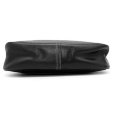 Load image into Gallery viewer, HERMES Trim Black Courchevel Size 31
