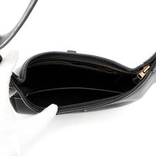 Load image into Gallery viewer, HERMES Trim Black Courchevel Size 31
