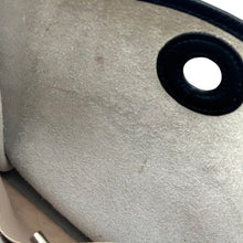 Load image into Gallery viewer, HERMES Vespa White/Black Taurillon Clemence Size PM
