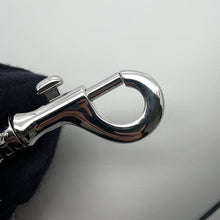 Load image into Gallery viewer, PRADA Tambour 2WAY Bucket Handbag White1BE048 Leather Wood
