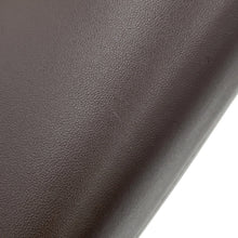 Load image into Gallery viewer, FENDI First Shoulder Bag Brown8BP129 Leather Size Small
