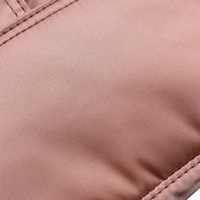 Load image into Gallery viewer, FENDI Mamma Bucket Shoulder Bag Porter collaboration Pink7AS138 Nylon
