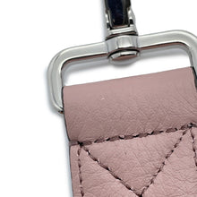 将图像加载到图库查看器中，FENDI Mamma Bucket Shoulder Bag Porter collaboration Pink7AS138 Nylon
