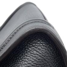 将图像加载到图库查看器中，CELINE Luggage shopper Black189243 Leather Size Nano
