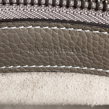 将图像加载到图库查看器中，CELINE ★Luggage Shopper Suri189793 Leather Size micro
