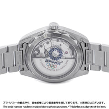 将图像加载到图库查看器中，OMEGA Seamaster Aqua Terra Tokyo 2020 Olympics Limited Edition, limited to 2020 pieces W41mm Stainless Steel Blue Dial522.12.41.21.03.001
