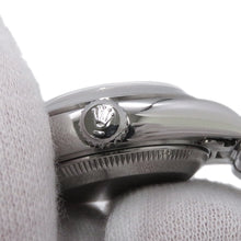 Load image into Gallery viewer, ROLEX Oyster Perpetual Date W26mm Stainless Steel White Dial79160
