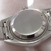 Load image into Gallery viewer, ROLEX Oyster Perpetual Date W26mm Stainless Steel White Dial79160
