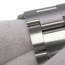 将图像加载到图库查看器中，ROLEX Submariner No-Date W40mm Stainless Steel Black Dial14060
