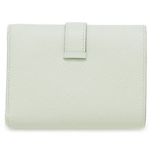Load image into Gallery viewer, HERMES Bearn combine Vert Fizz Epsom
