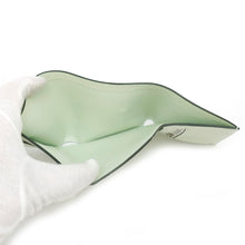 Load image into Gallery viewer, HERMES Bearn combine Vert Fizz Epsom
