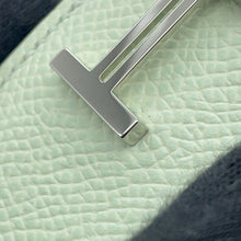 Load image into Gallery viewer, HERMES Bearn combine Vert Fizz Epsom
