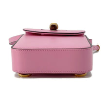 将图像加载到图库查看器中，GUCCI Bamboo3WAYShoulder Bag Pink702106 Leather Bamboo
