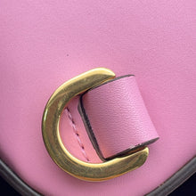 将图像加载到图库查看器中，GUCCI Bamboo3WAYShoulder Bag Pink702106 Leather Bamboo
