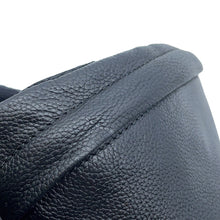 将图像加载到图库查看器中，GUCCI Inlay Logo Belt Bag Black768111 Leather
