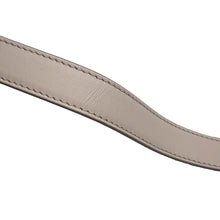 Load image into Gallery viewer, Dior Hit the Road Vertical Pouch CDDiamond White2ESCA415CDP PVC Leather
