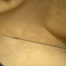 Load image into Gallery viewer, LOEWE ★Amazona GreenA039N08X02 Canvas Leather Size 28
