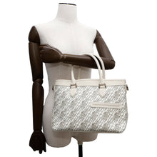 Load image into Gallery viewer, Berluti Two Jules White Leather Size XS
