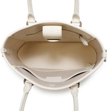 Load image into Gallery viewer, Berluti Two Jules White Leather Size XS
