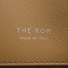 Load image into Gallery viewer, Margaux 17 Inside Out Handbag Dune Canvas Leather
