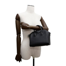 Load image into Gallery viewer, Givenchy Antigona 2WAY Shoulder Bag BlackBB05114012 Leather Size Mini
