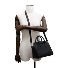 Load image into Gallery viewer, Givenchy ★Antigona 2-Way Shoulder Bag BlackBB05114012 Leather Size Mini
