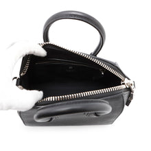Load image into Gallery viewer, Givenchy Antigona 2WAY Shoulder Bag BlackBB05114012 Leather Size Mini
