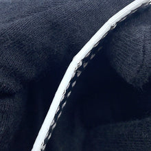 Load image into Gallery viewer, BALENCIAGA Neo Basket 2WAY Handbag Silver630708 Patent Leather
