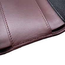Load image into Gallery viewer, CHANEL Matelasse Classic Small Flap Wallet BlackAP0230 Caviar Leather
