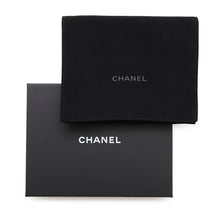 Load image into Gallery viewer, CHANEL Classic Zip Fragment Case WhiteAP2061 Caviar Leather
