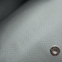 将图像加载到图库查看器中，HERMES Bean mini Blue Gacier Epsom
