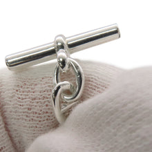 将图像加载到图库查看器中，HERMES Chaine d&#39;Ancre Bracelet 22 frames Size TPM SV925
