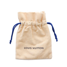 Load image into Gallery viewer, LOUIS VUITTON Cuff nanogram Size S Pink GoldM00253 Metal
