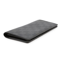 Load image into Gallery viewer, LOUIS VUITTON Portefeuille Brazza NoirN62665 Damier Graphite

