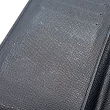 Load image into Gallery viewer, LOUIS VUITTON Portefeuille Brazza NoirN62665 Damier Graphite
