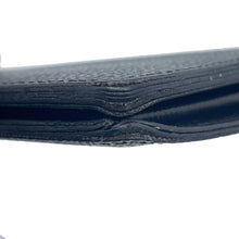 Load image into Gallery viewer, LOUIS VUITTON Portefeuille Brazza NoirN62665 Damier Graphite
