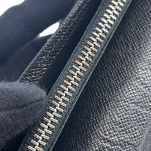 Load image into Gallery viewer, LOUIS VUITTON Portefeuille Brazza NoirN62665 Damier Graphite

