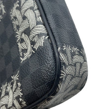 Load image into Gallery viewer, LOUIS VUITTON Pochette Volga Christopher Nemeth NoirN61228 Damier Graphite
