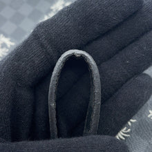 Load image into Gallery viewer, LOUIS VUITTON Pochette Volga Christopher Nemeth NoirN61228 Damier Graphite
