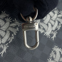 Load image into Gallery viewer, LOUIS VUITTON Pochette Volga Christopher Nemeth NoirN61228 Damier Graphite
