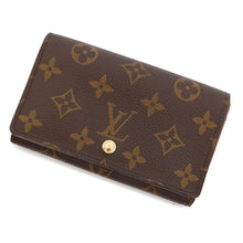 Load image into Gallery viewer, LOUIS VUITTON Porte Monnaie Vietresol BrownM61730 Monogram
